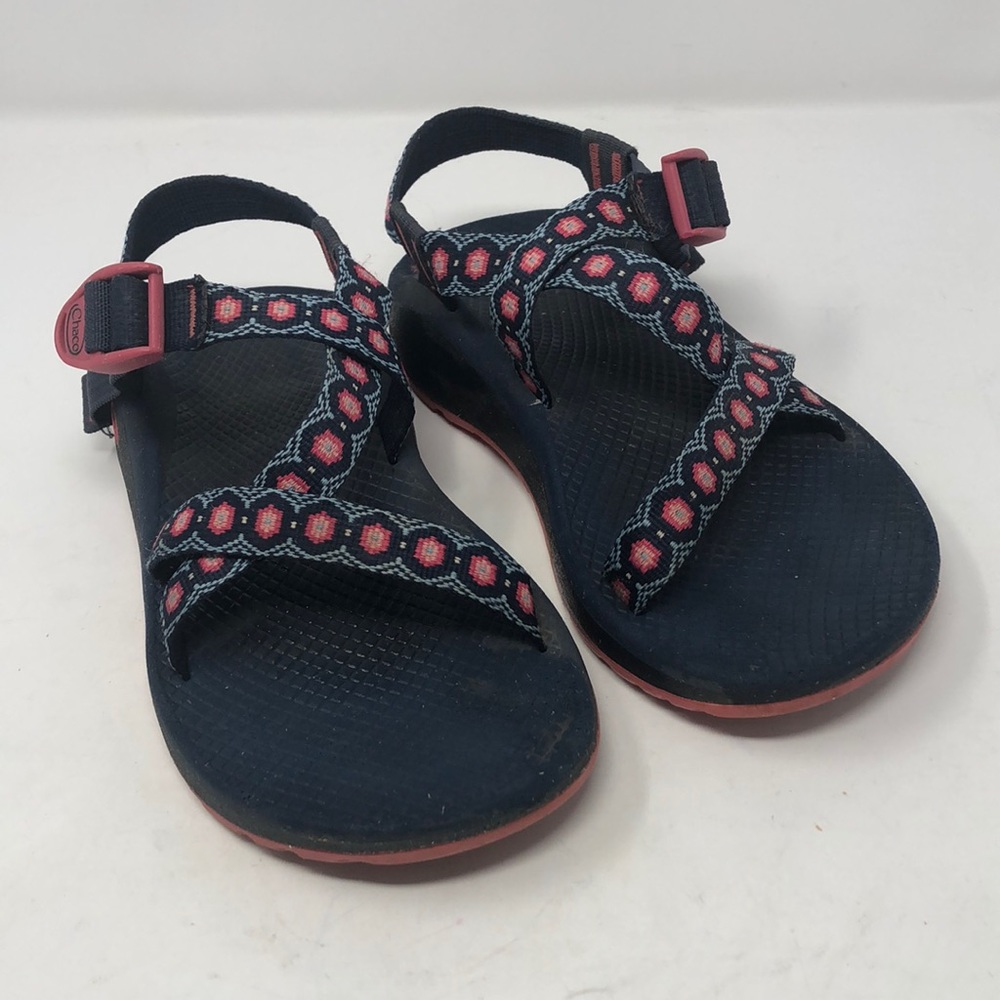 Chaco Z Cloud Series Sandals